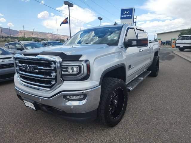 gmc sierra 1500 2018 3GTU2NECXJG193802 image gmc sierra 1500 2018 3GTU2NECXJG193802 image